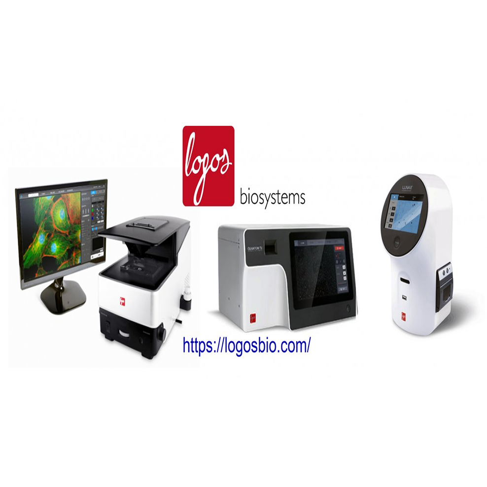 Logos Biosystems [Cell Counting, Cell Imaging, Tissue Clearing & 3D Imaging]
