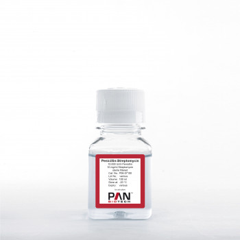 Penicillin-Streptomycin, 10,000 U/ml Penicillin, 10 mg/ml Streptomycin