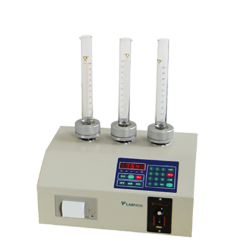 Tap Density Tester